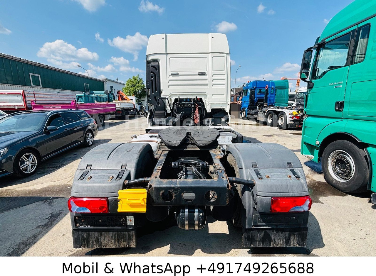 MAN TGX 18.440 XLX BL *Retarder/ADR/ACC/Standklima - Tractor: foto 3 MAN TGX 18.440 XLX BL *Retarder/ADR/ACC/Standklima - Tractor: foto 3