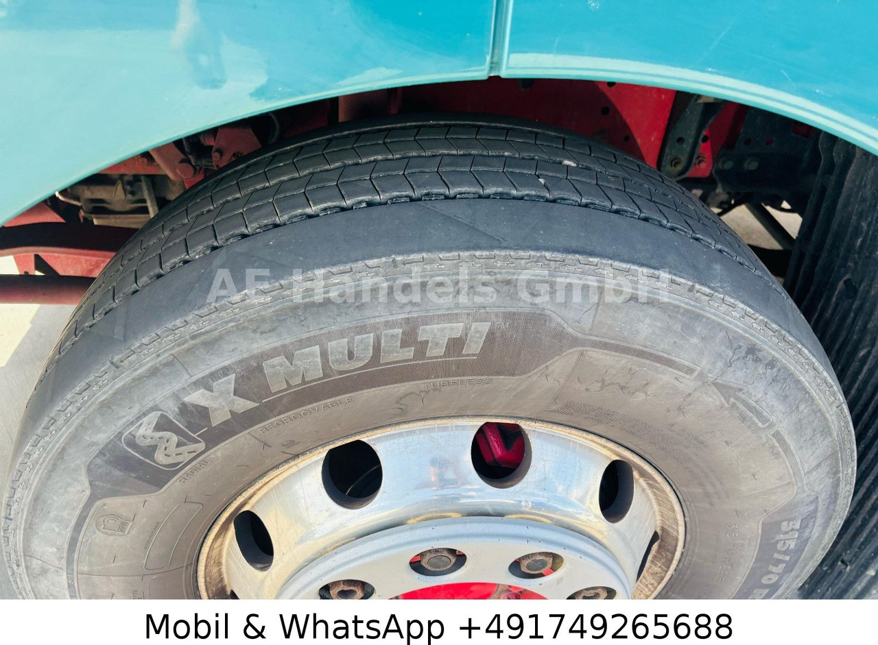 Tractor MAN TGX 18.440 XLX *Retarder/ADR/ACC/LDW/Standklima: foto 11