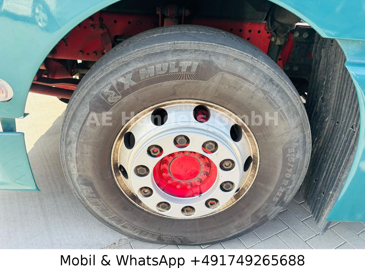 Tractor MAN TGX 18.440 XLX *Retarder/ADR/ACC/LDW/Standklima: foto 10