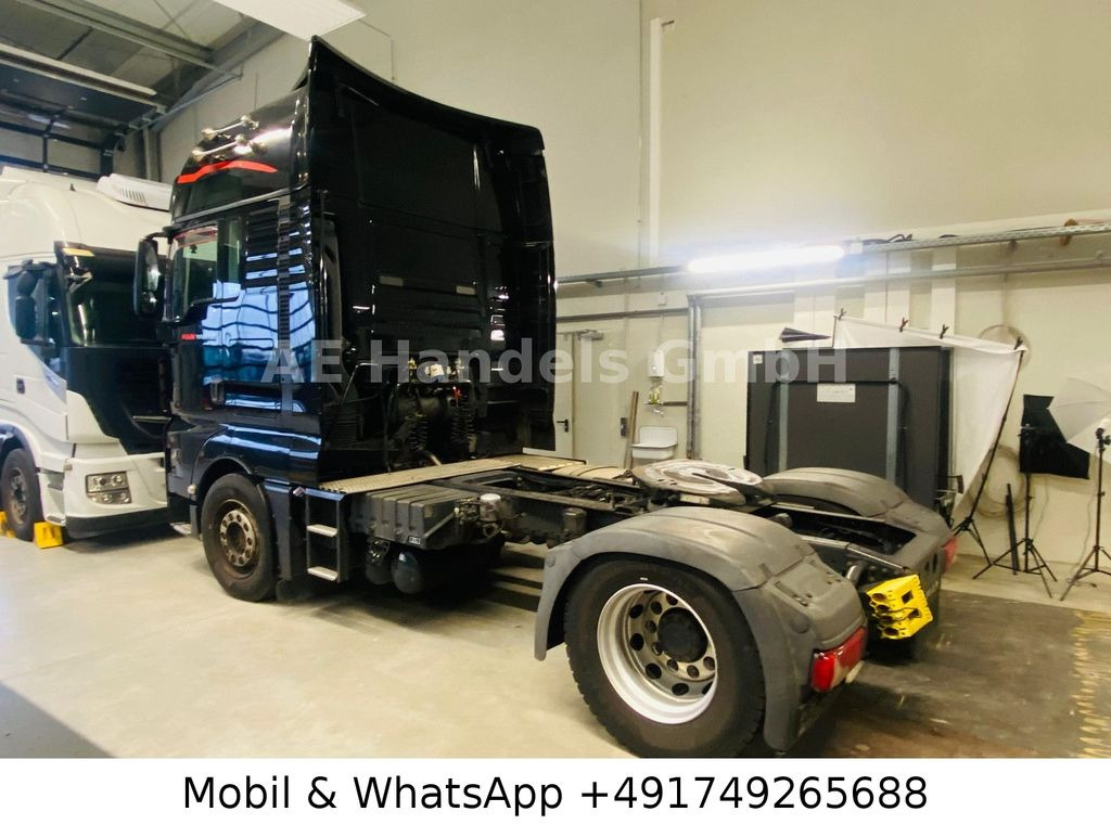 MAN TGX 18.440 XXL BL *Retarder/ACC/LDW/TÜV-03.2025 - Tractor: foto 3 MAN TGX 18.440 XXL BL *Retarder/ACC/LDW/TÜV-03.2025 - Tractor: foto 3