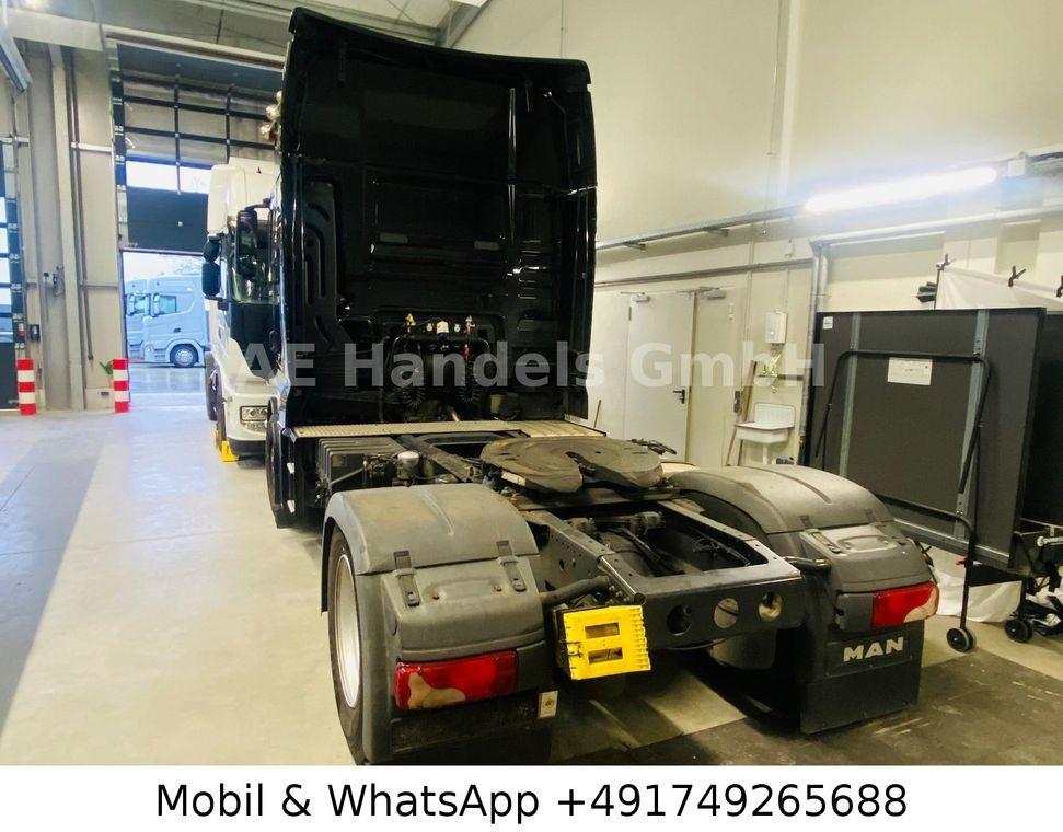 MAN TGX 18.440 XXL BL *Retarder/ACC/LDW/TÜV-03.2025 - Tractor: foto 4 MAN TGX 18.440 XXL BL *Retarder/ACC/LDW/TÜV-03.2025 - Tractor: foto 4