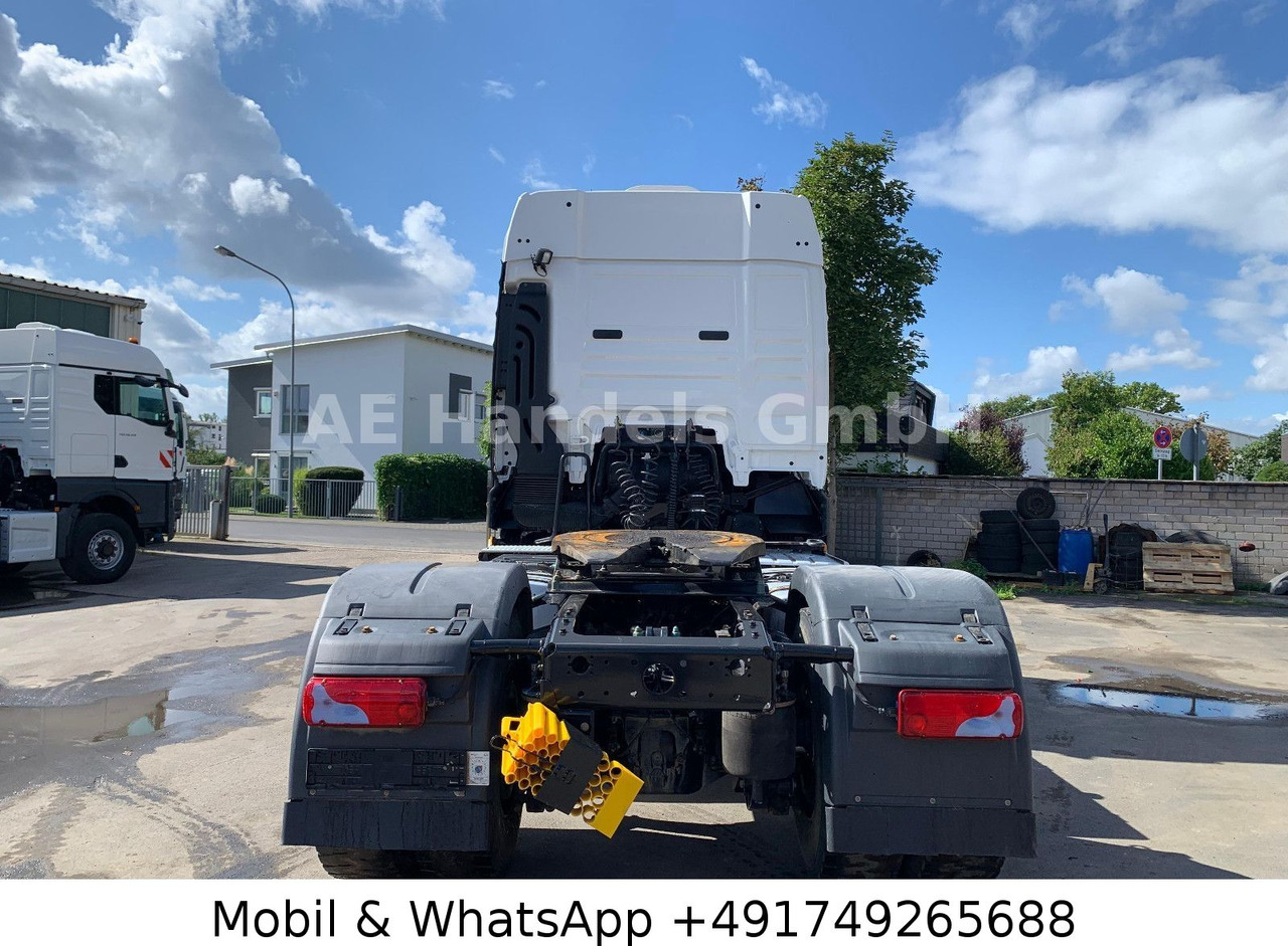 MAN TGX 18.510 BL 4x4 HydroDrive *Pritader/Hydr./ACC - Tractor: foto 3 MAN TGX 18.510 BL 4x4 HydroDrive *Pritader/Hydr./ACC - Tractor: foto 3