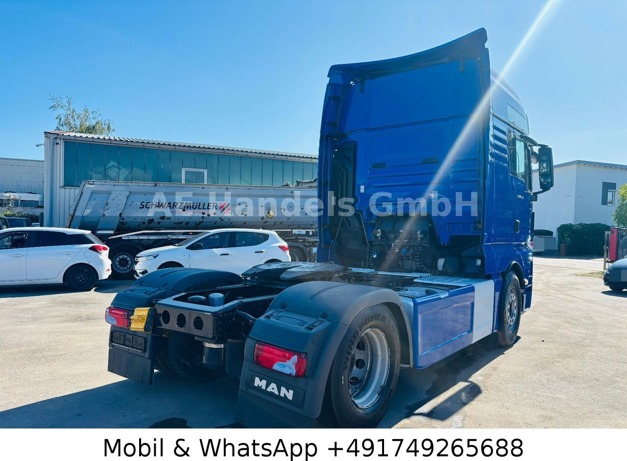 MAN TGX 18.540 XXL BL 4x2 *Retarder/ACC/2xTank/Aero - Tractor: foto 3 MAN TGX 18.540 XXL BL 4x2 *Retarder/ACC/2xTank/Aero - Tractor: foto 3