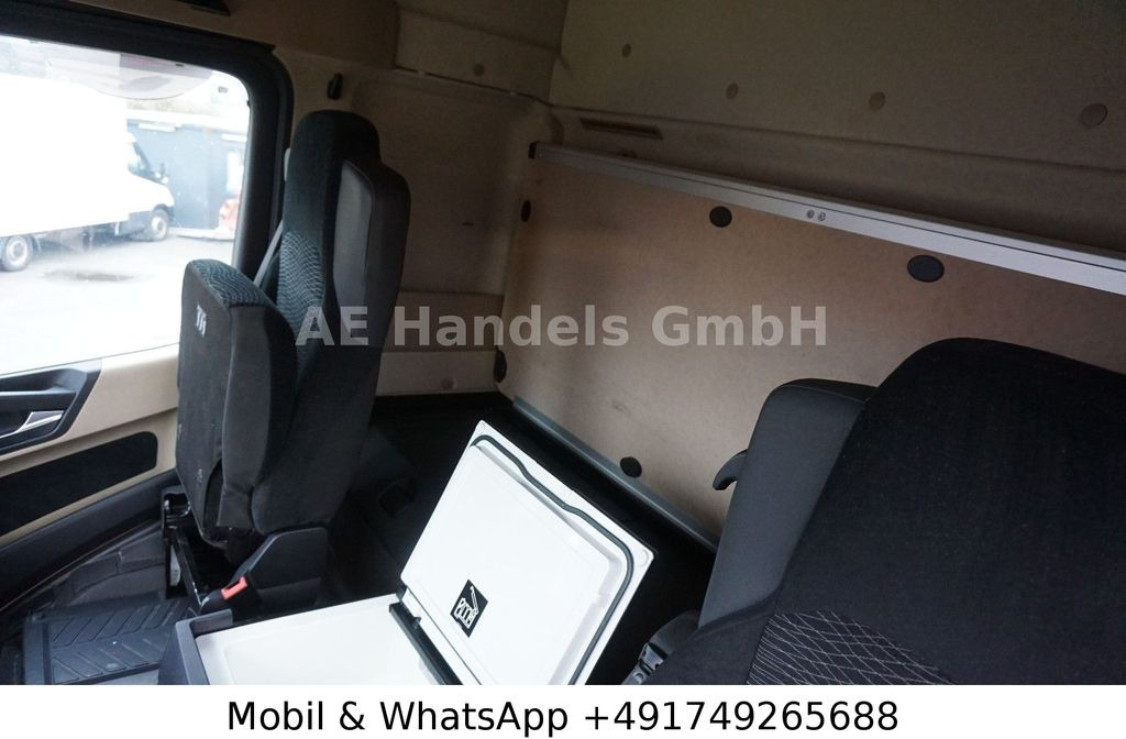Tractor Mercedes-Benz Actros IV 1845 L BL *Retarder/ACC/LDW/Hydr.: foto 19