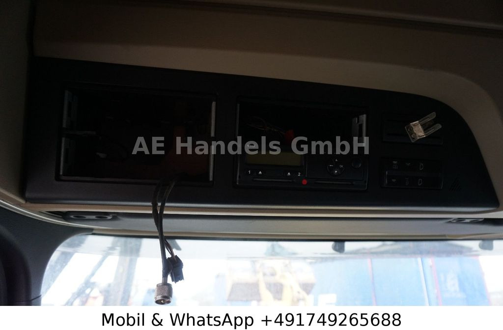 Tractor Mercedes-Benz Actros IV 1845 L BL *Retarder/ACC/LDW/Hydr.: foto 22