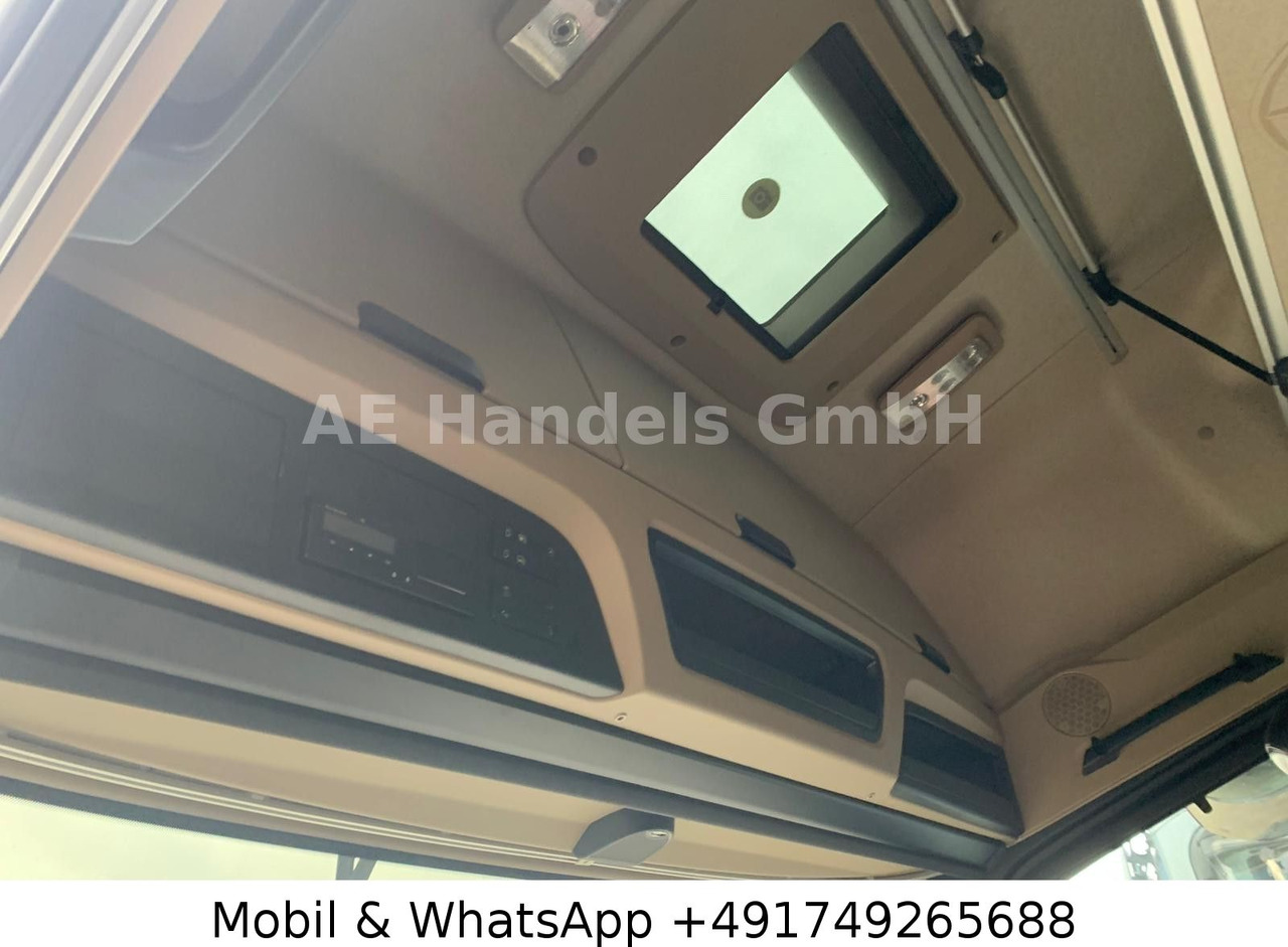 Tractor Mercedes-Benz Actros V 1843 L LL LowDeck *Retarder/ACC/2xTank: foto 20