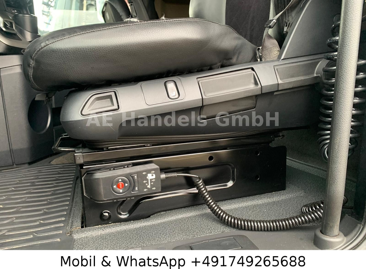 Tractor Mercedes-Benz Actros V 1843 L LL LowDeck *Retarder/ACC/2xTank: foto 16