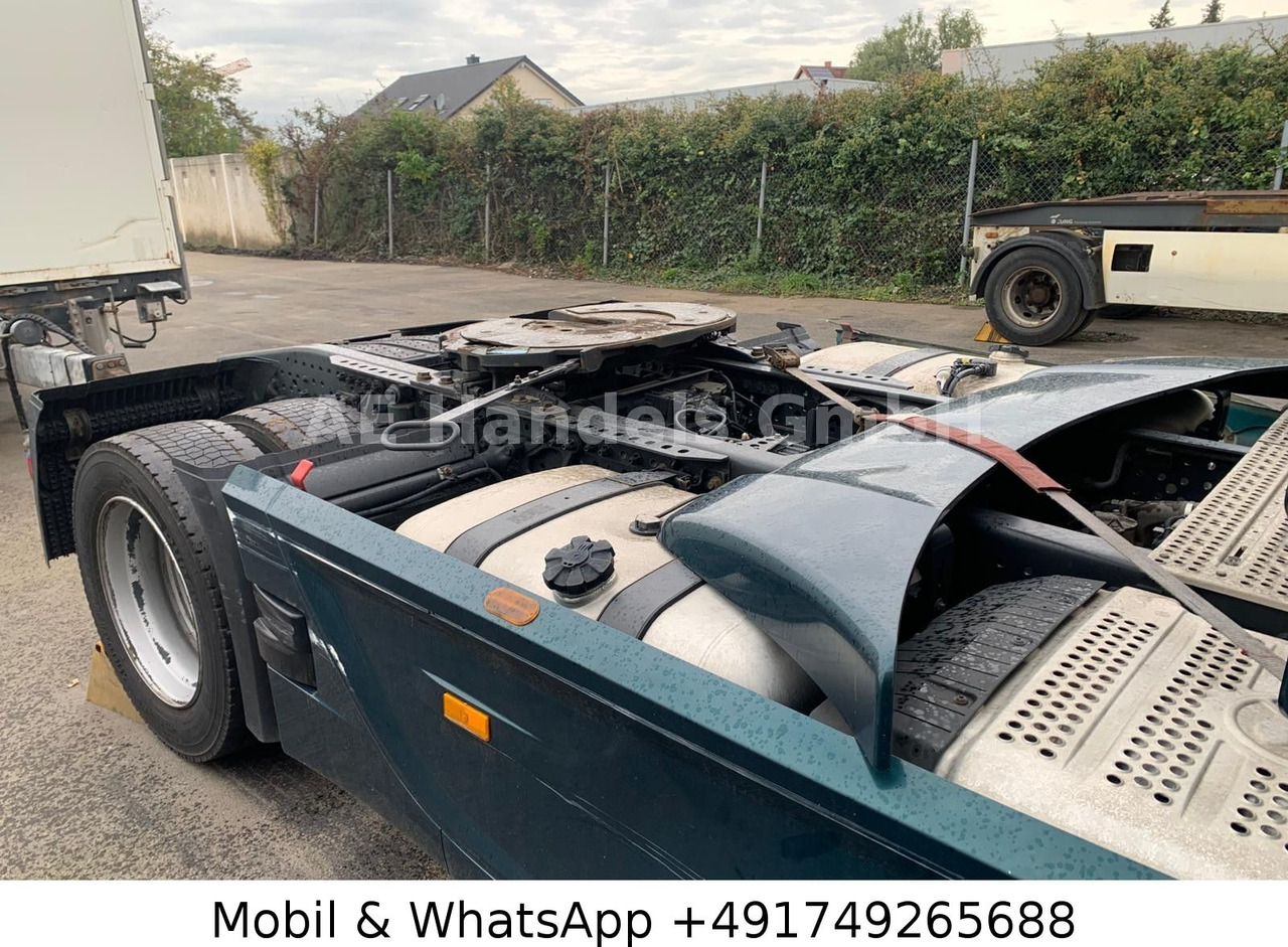 Tractor Mercedes-Benz Actros V 1843 L LL LowDeck *Retarder/ACC/2xTank: foto 9