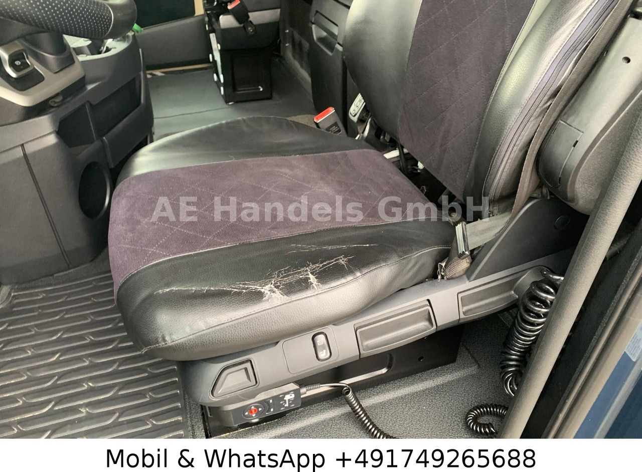 Tractor Mercedes-Benz Actros V 1843 L LL LowDeck *Retarder/ACC/2xTank: foto 17