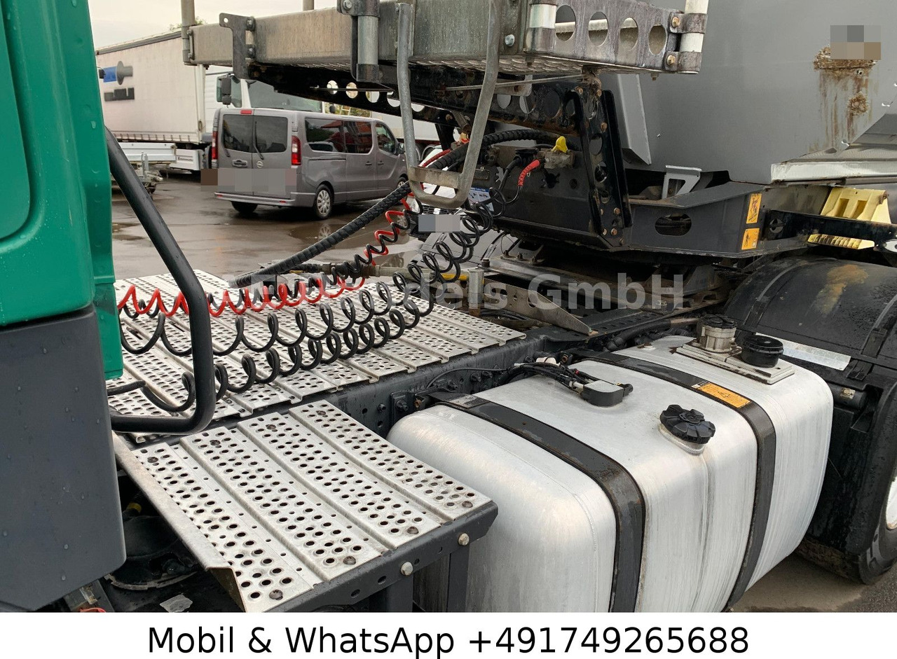 Tractor Mercedes-Benz Arocs 1953 L HAD BL *Retarder/AP/Hydraulik/LDW: foto 10 Tractor Mercedes-Benz Arocs 1953 L HAD BL *Retarder/AP/Hydraulik/LDW: foto 10