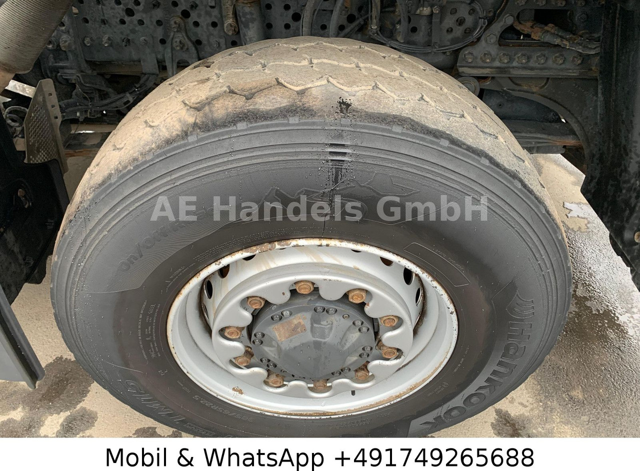 Tractor Mercedes-Benz Arocs 1953 L HAD BL *Retarder/AP/Hydraulik/LDW: foto 15 Tractor Mercedes-Benz Arocs 1953 L HAD BL *Retarder/AP/Hydraulik/LDW: foto 15