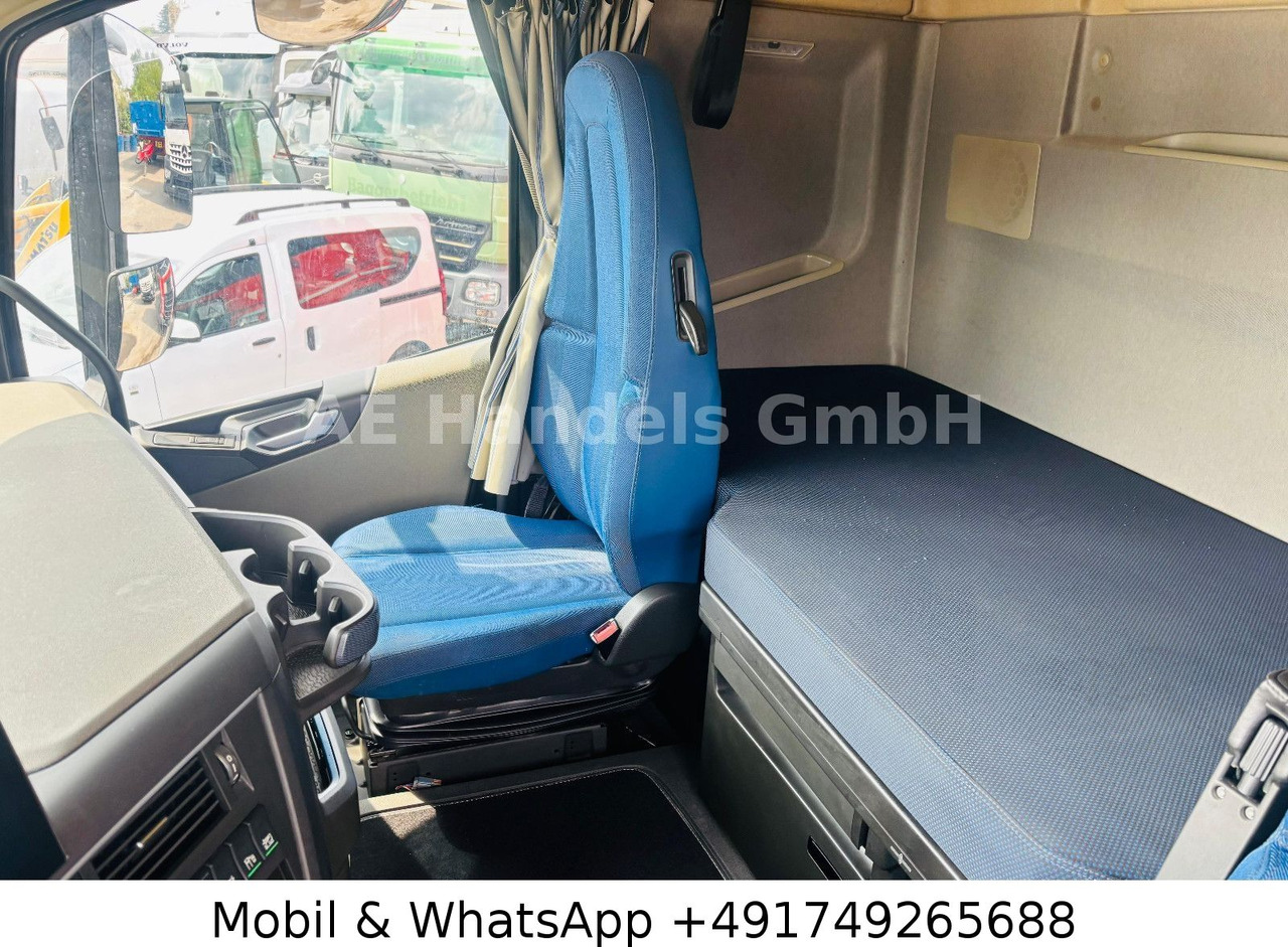 Locação de  Volvo FH 500 Globe BL *Retarder/Hydr./Turbo-Compound Volvo FH 500 Globe BL *Retarder/Hydr./Turbo-Compound: foto 20
