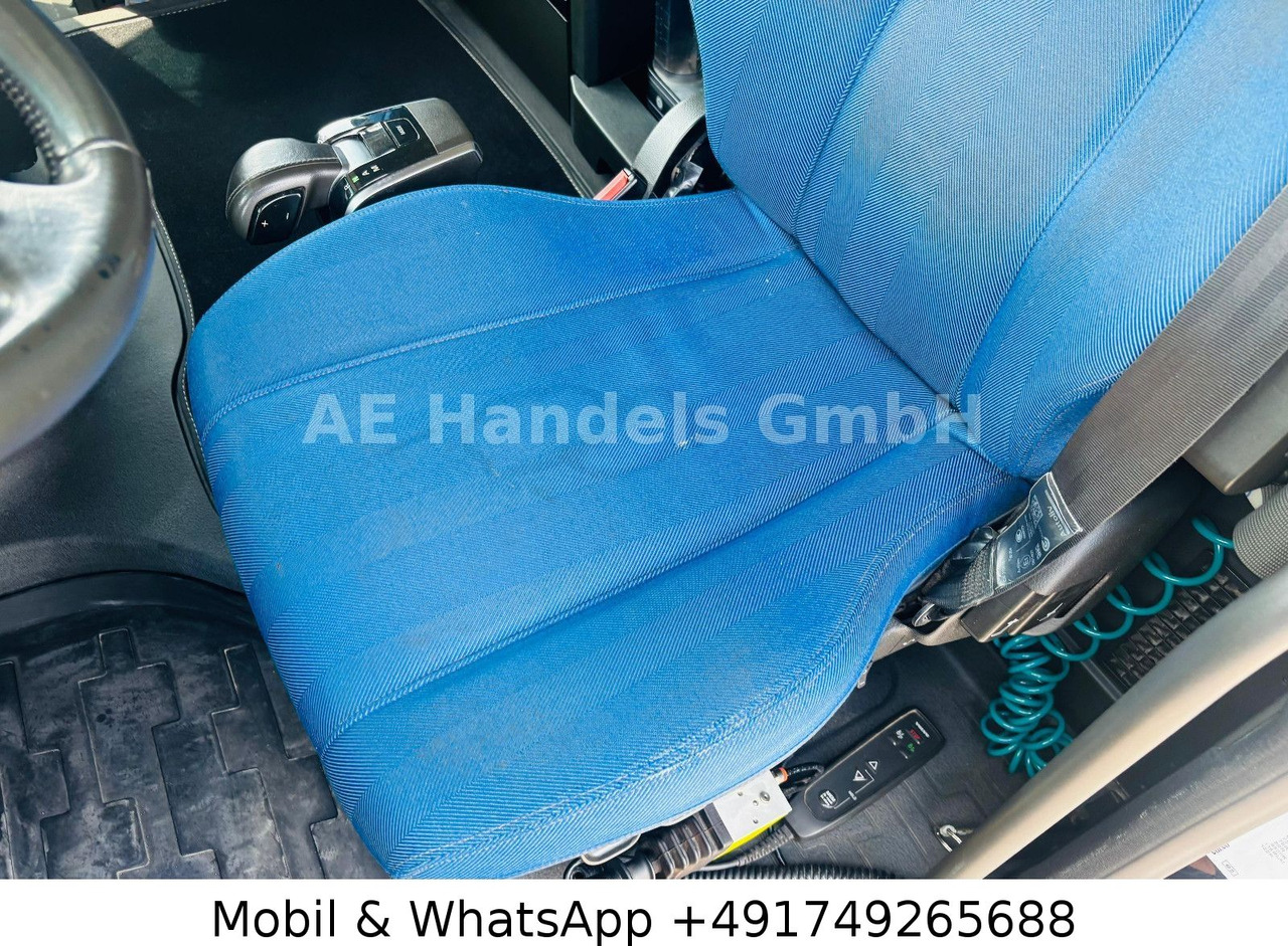 Locação de  Volvo FH 500 Globe BL *Retarder/Hydr./Turbo-Compound Volvo FH 500 Globe BL *Retarder/Hydr./Turbo-Compound: foto 19