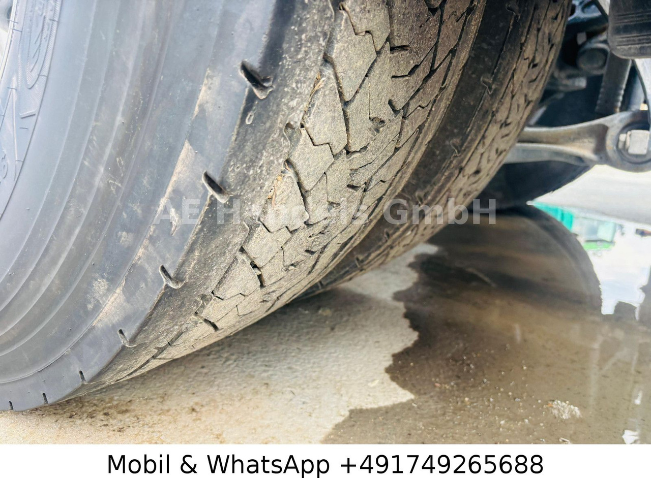 Locação de  Volvo FH 500 Globe BL *Retarder/Hydr./Turbo-Compound Volvo FH 500 Globe BL *Retarder/Hydr./Turbo-Compound: foto 15