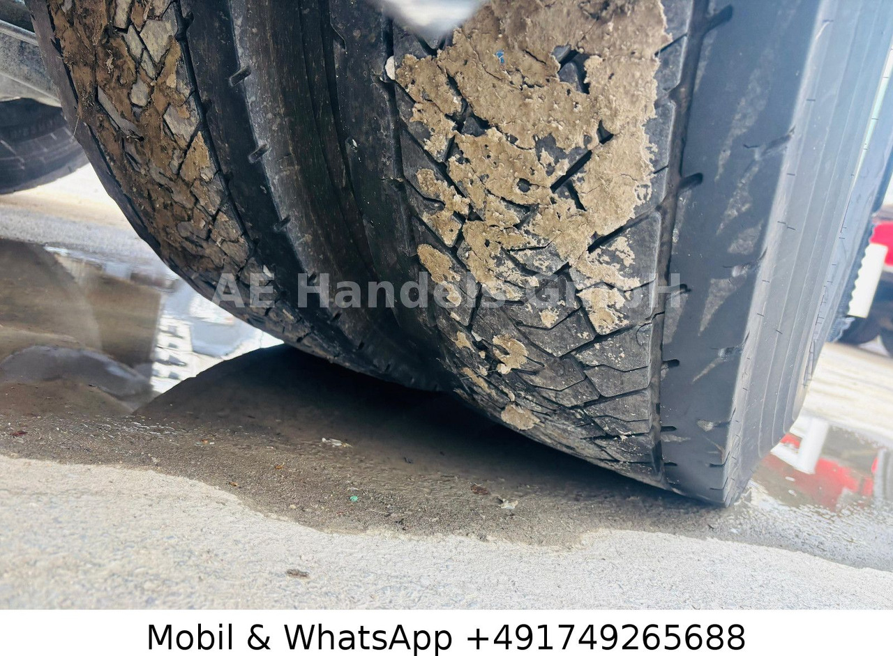 Locação de  Volvo FH 500 Globe BL *Retarder/Hydr./Turbo-Compound Volvo FH 500 Globe BL *Retarder/Hydr./Turbo-Compound: foto 13