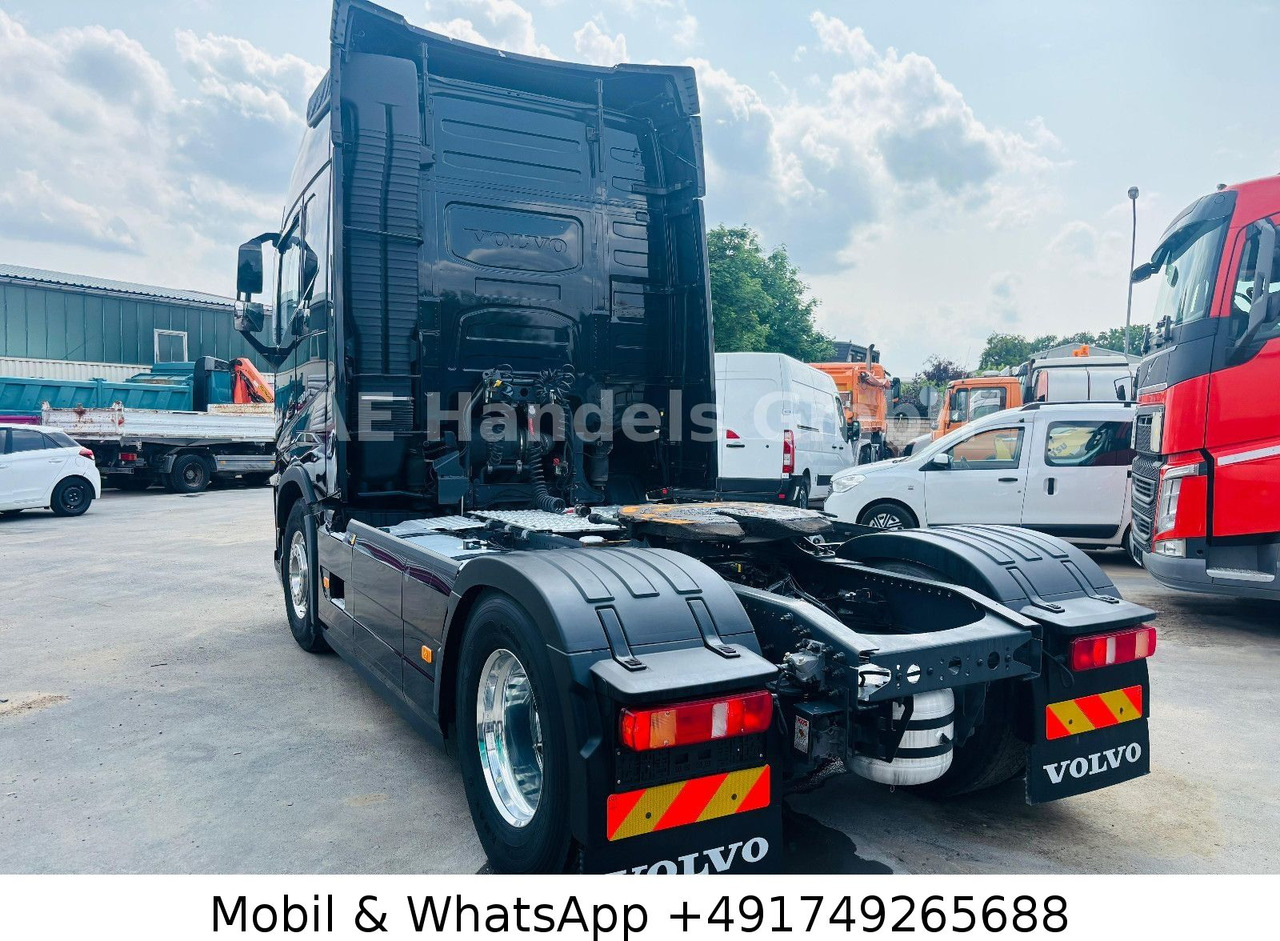Volvo FH 500 Globe BL *Retarder/Hydr./Turbo-Compound - Tractor: foto 5 Volvo FH 500 Globe BL *Retarder/Hydr./Turbo-Compound - Tractor: foto 5