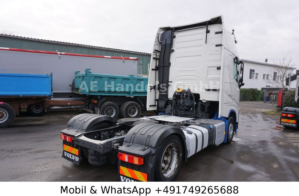 Volvo FH 500 Globe XL Low *VEB+/Standklima/ACC/LDW - Tractor: foto 3 Volvo FH 500 Globe XL Low *VEB+/Standklima/ACC/LDW - Tractor: foto 3