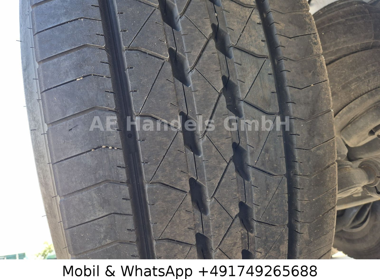 Tractor Volvo FH 750 Globe XL LL 8x4 *Retarder/Turbo-Compound: foto 19 Tractor Volvo FH 750 Globe XL LL 8x4 *Retarder/Turbo-Compound: foto 19