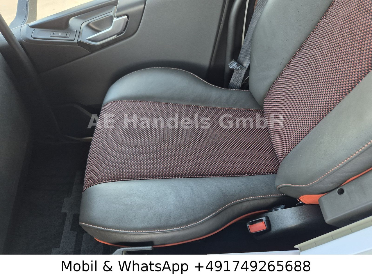 Tractor Volvo FH 750 Globe XL LL 8x4 *Retarder/Turbo-Compound: foto 26 Tractor Volvo FH 750 Globe XL LL 8x4 *Retarder/Turbo-Compound: foto 26