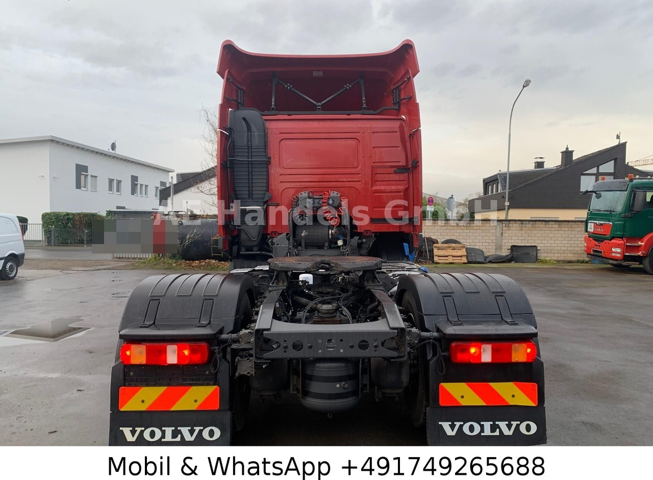 Volvo FM 460 Schlafkabine BL 4x2 *VEB+/ACC/Standklima - Tractor: foto 5 Volvo FM 460 Schlafkabine BL 4x2 *VEB+/ACC/Standklima - Tractor: foto 5