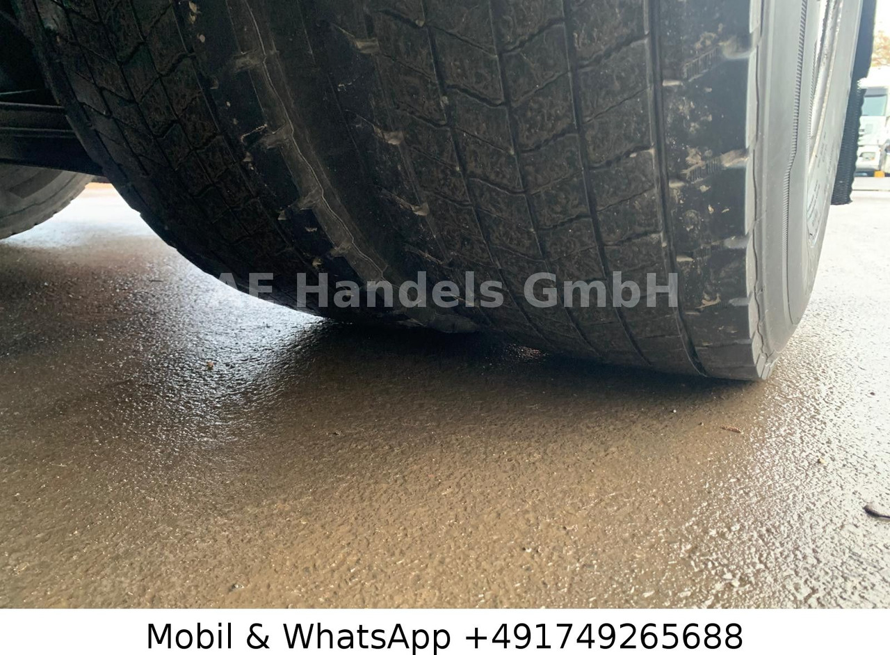 Tractor Volvo FM 460 Schlafkabine BL 4x2 *VEB+/ACC/Standklima: foto 17 Tractor Volvo FM 460 Schlafkabine BL 4x2 *VEB+/ACC/Standklima: foto 17