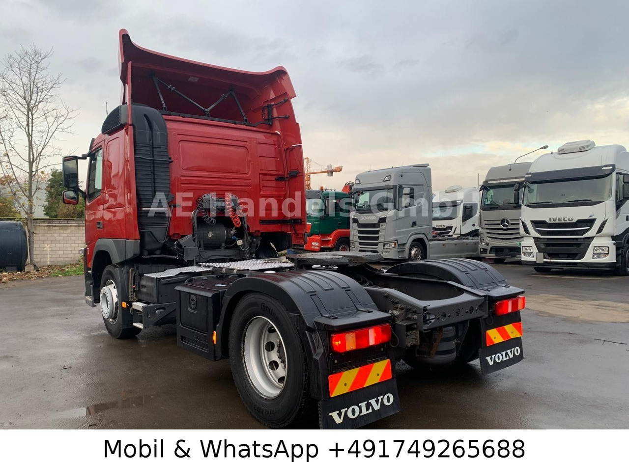 Tractor Volvo FM 460 Schlafkabine BL 4x2 *VEB+/ACC/Standklima: foto 6 Tractor Volvo FM 460 Schlafkabine BL 4x2 *VEB+/ACC/Standklima: foto 6