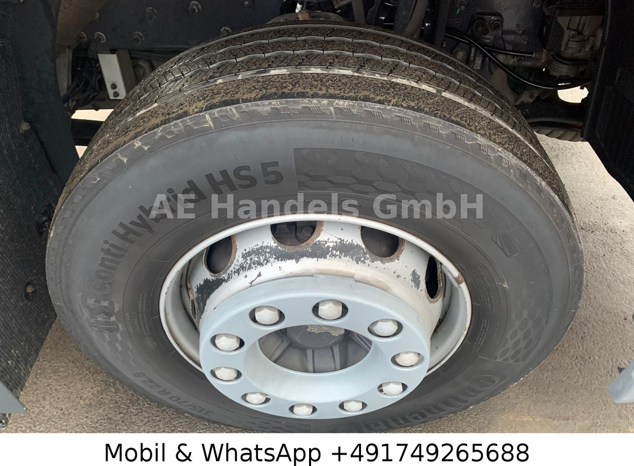 Tractor Volvo FM 460 Schlafkabine BL 4x2 *VEB+/ACC/Standklima: foto 14 Tractor Volvo FM 460 Schlafkabine BL 4x2 *VEB+/ACC/Standklima: foto 14