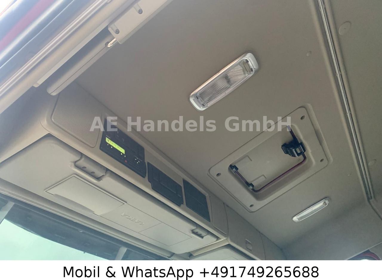 Tractor Volvo FM 460 Schlafkabine BL 4x2 *VEB+/ACC/Standklima: foto 25 Tractor Volvo FM 460 Schlafkabine BL 4x2 *VEB+/ACC/Standklima: foto 25