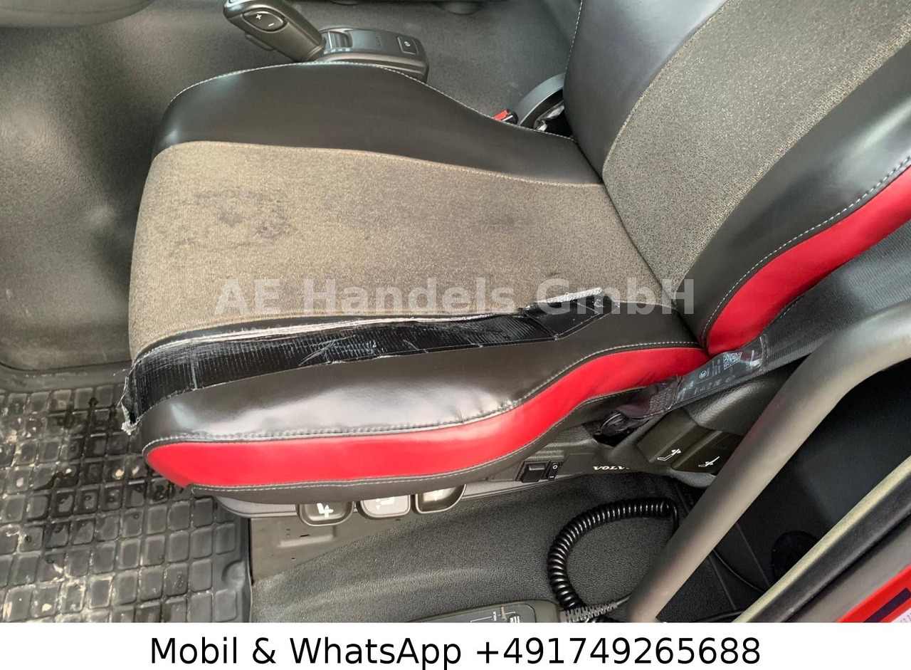 Tractor Volvo FM 460 Schlafkabine BL 4x2 *VEB+/ACC/Standklima: foto 21 Tractor Volvo FM 460 Schlafkabine BL 4x2 *VEB+/ACC/Standklima: foto 21