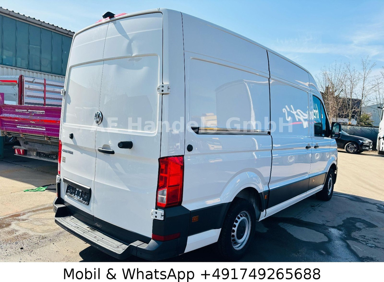 Furgão Volkswagen Crafter *Manual/PDC/Kamera/Beheizbare-Ladefläche: foto 6