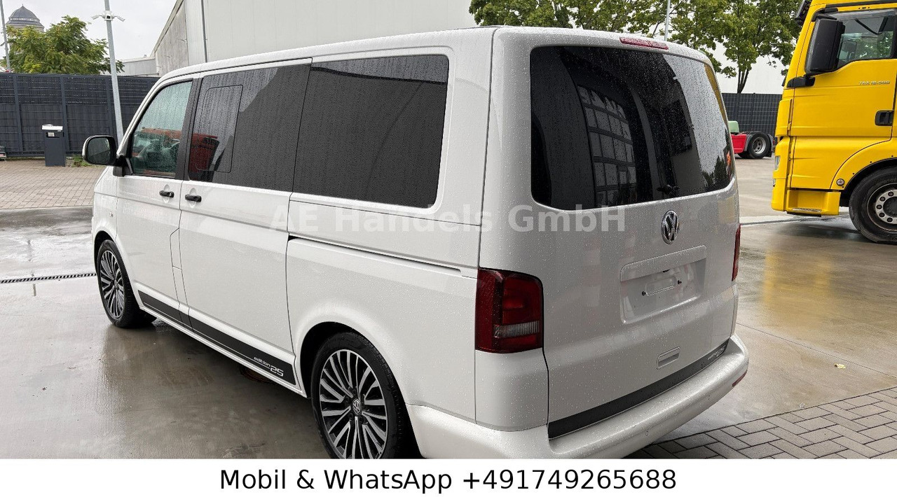 Volkswagen Multivan Edition 25 4Motion 2.0TDI*VOLL/Dynaudio - Furgão de passageiros: foto 4 Volkswagen Multivan Edition 25 4Motion 2.0TDI*VOLL/Dynaudio - Furgão de passageiros: foto 4