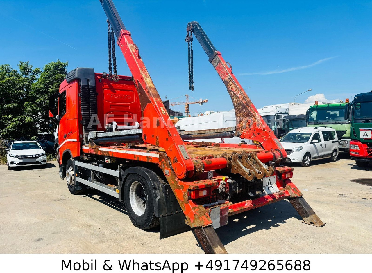 Volvo FH 420 BL Hyva TS-2014 *VEB+/ACC/LDW/AHK/Alcoa - Caminhão basculante: foto 3 Volvo FH 420 BL Hyva TS-2014 *VEB+/ACC/LDW/AHK/Alcoa - Caminhão basculante: foto 3