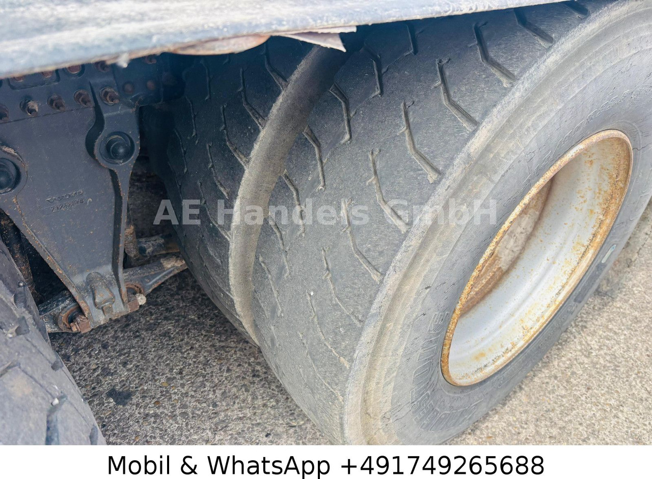 Caminhão grua Volvo FH 540 BL 6x4 Tajfun LIV-150K *Retarder/Exte/ACC: foto 20