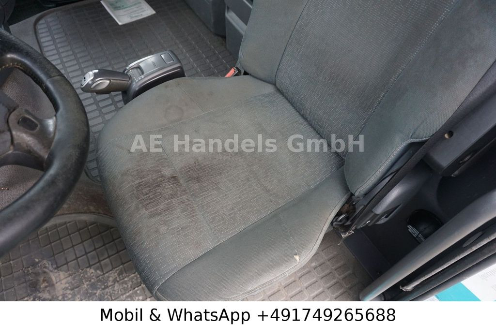 Caminhão florestal, Caminhão grua Volvo FH 540 Globe BL 6x4 Hiab 115z-80  *VEB+/AHK: foto 23