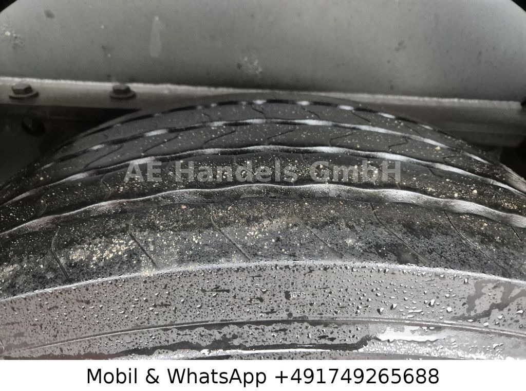 Semirreboque tanque Willig  *ADR/40.000Liter/Kerosin/Diesel/Benzin: foto 12
