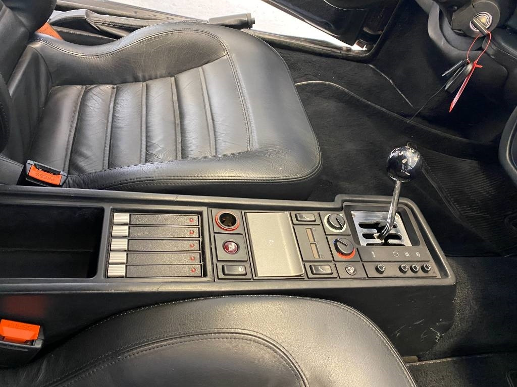 Automóvel Ferrari 512 TR TESTAROSSA F110HB Origine Française: foto 36