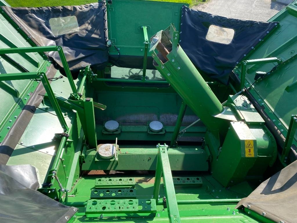 Ceifeira debulhadora nuevo John Deere S 780i Garantie PowerGard 08/2027: foto 34