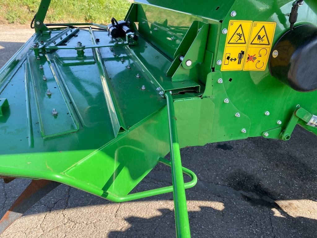 Ceifeira debulhadora nuevo John Deere S 780i Garantie PowerGard 08/2027: foto 29
