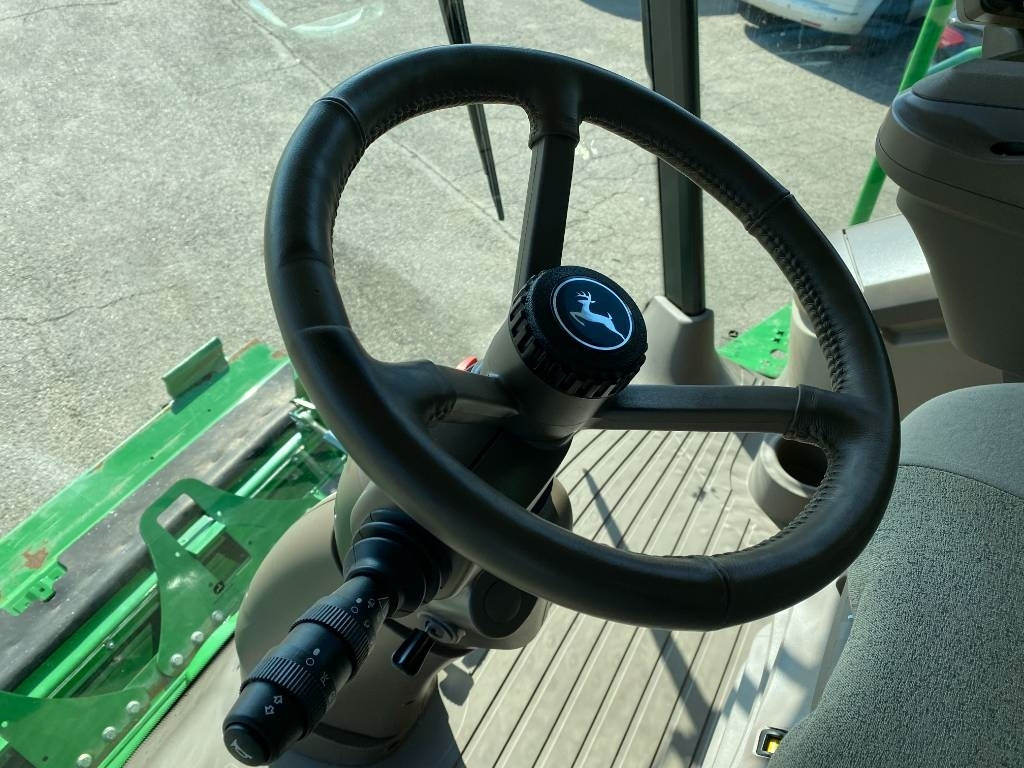 Ceifeira debulhadora nuevo John Deere S 780i Garantie PowerGard 08/2027: foto 50