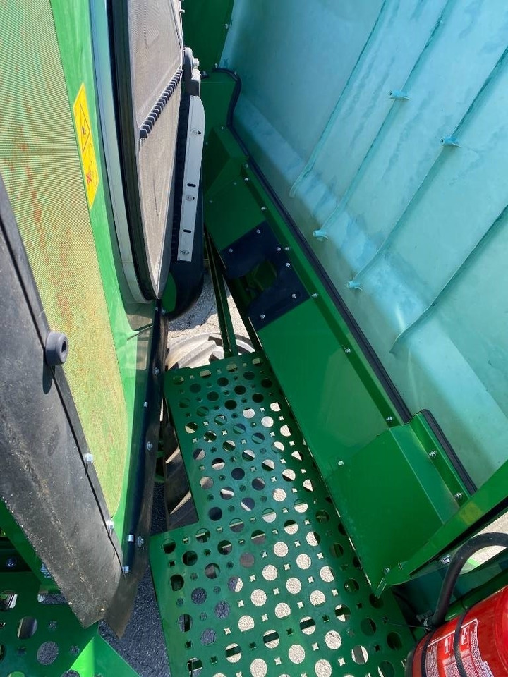 Ceifeira debulhadora nuevo John Deere S 780i Garantie PowerGard 08/2027: foto 40