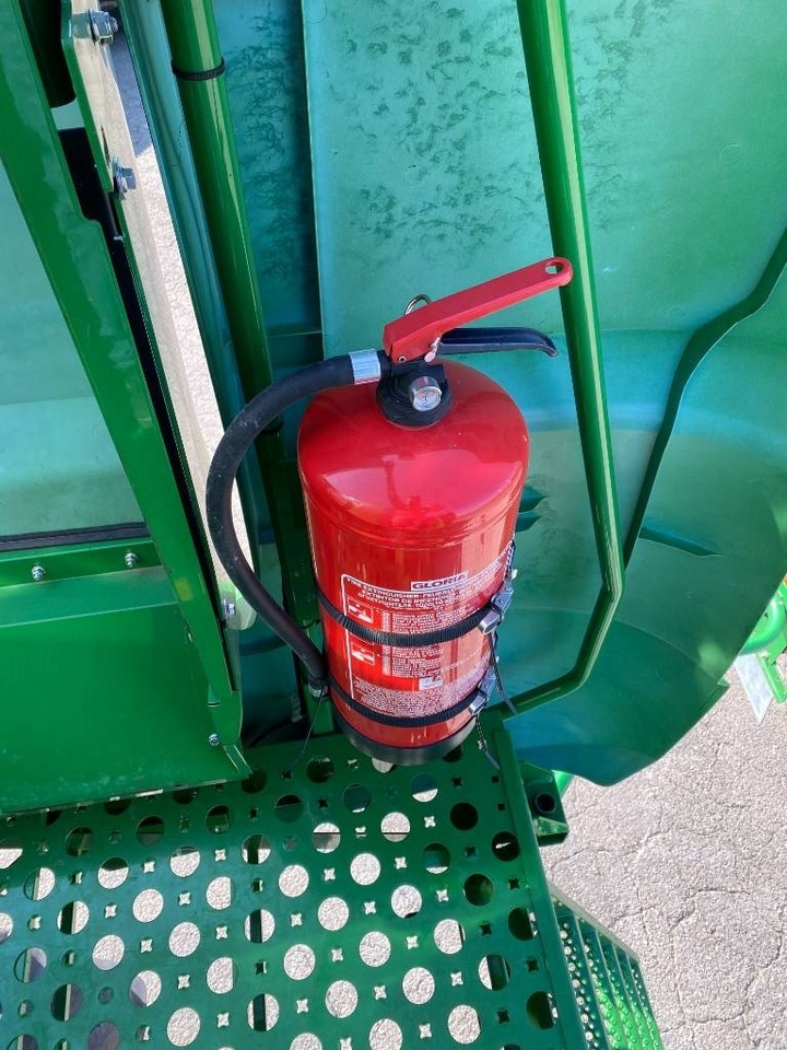 Ceifeira debulhadora nuevo John Deere S 780i Garantie PowerGard 08/2027: foto 42