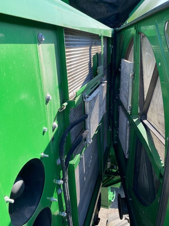 Ceifeira debulhadora nuevo John Deere S 780i Garantie PowerGard 08/2027: foto 41