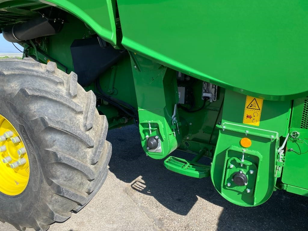 Ceifeira debulhadora nuevo John Deere S 780i Garantie PowerGard 08/2027: foto 44