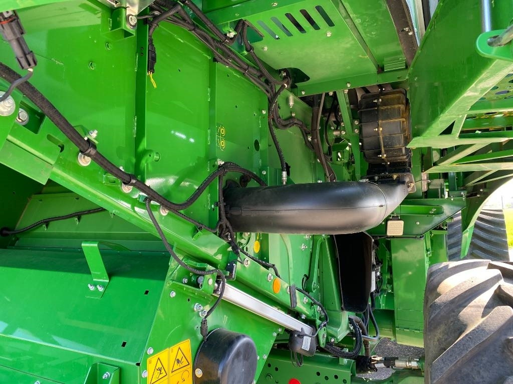 Ceifeira debulhadora nuevo John Deere S 780i Garantie PowerGard 08/2027: foto 43