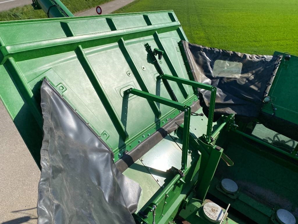 Ceifeira debulhadora nuevo John Deere S 780i Garantie PowerGard 08/2027: foto 36