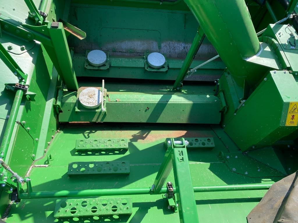 Ceifeira debulhadora nuevo John Deere S 780i Garantie PowerGard 08/2027: foto 37