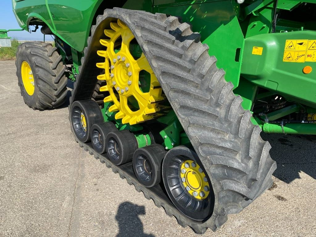 Ceifeira debulhadora nuevo John Deere S 780i Garantie PowerGard 08/2027: foto 12