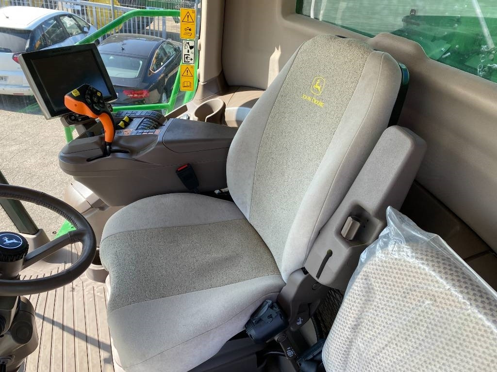 Ceifeira debulhadora nuevo John Deere S 780i Garantie PowerGard 08/2027: foto 49