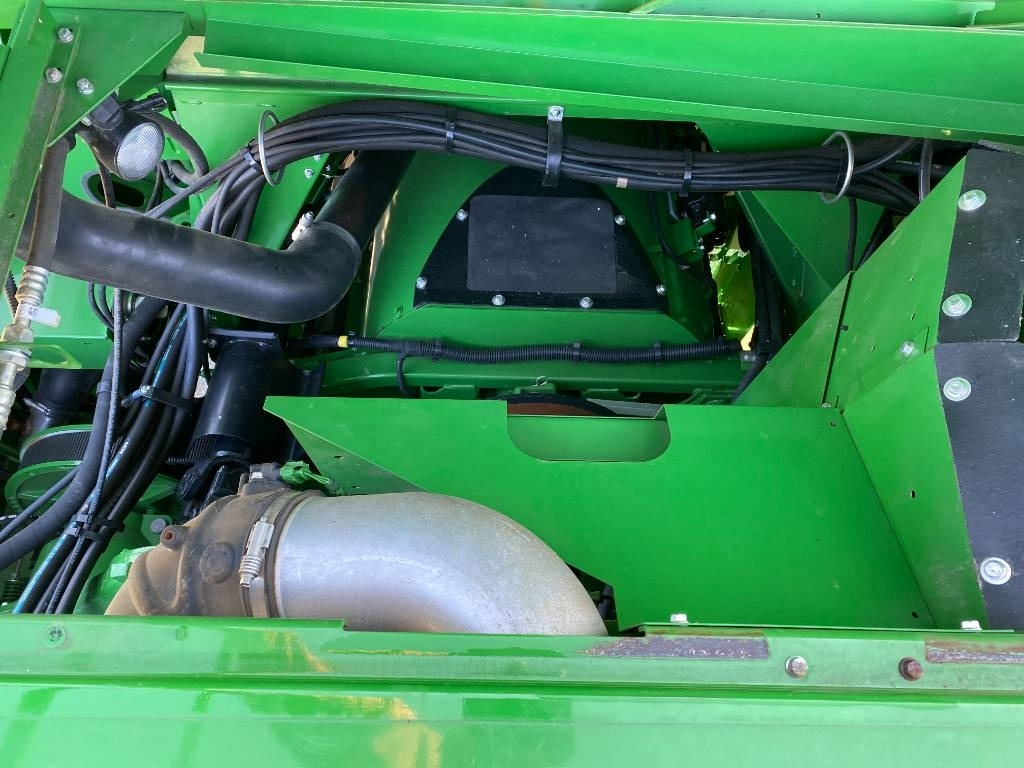 Ceifeira debulhadora nuevo John Deere S 780i Garantie PowerGard 08/2027: foto 33