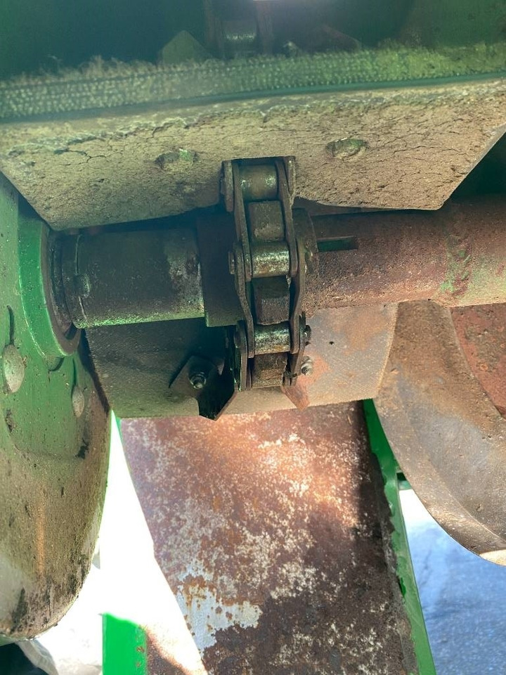 Ceifeira debulhadora nuevo John Deere S 780i Garantie PowerGard 08/2027: foto 17